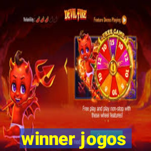 winner jogos